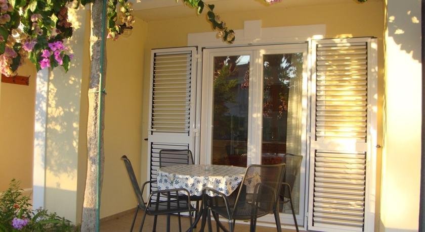 Holiday Retreat Apartment - Zadar Zimmer foto